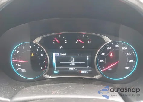 2016 Chevrolet Malibu 1Lt from USA, damaged, VIN 1G1ZE5ST5GF248077